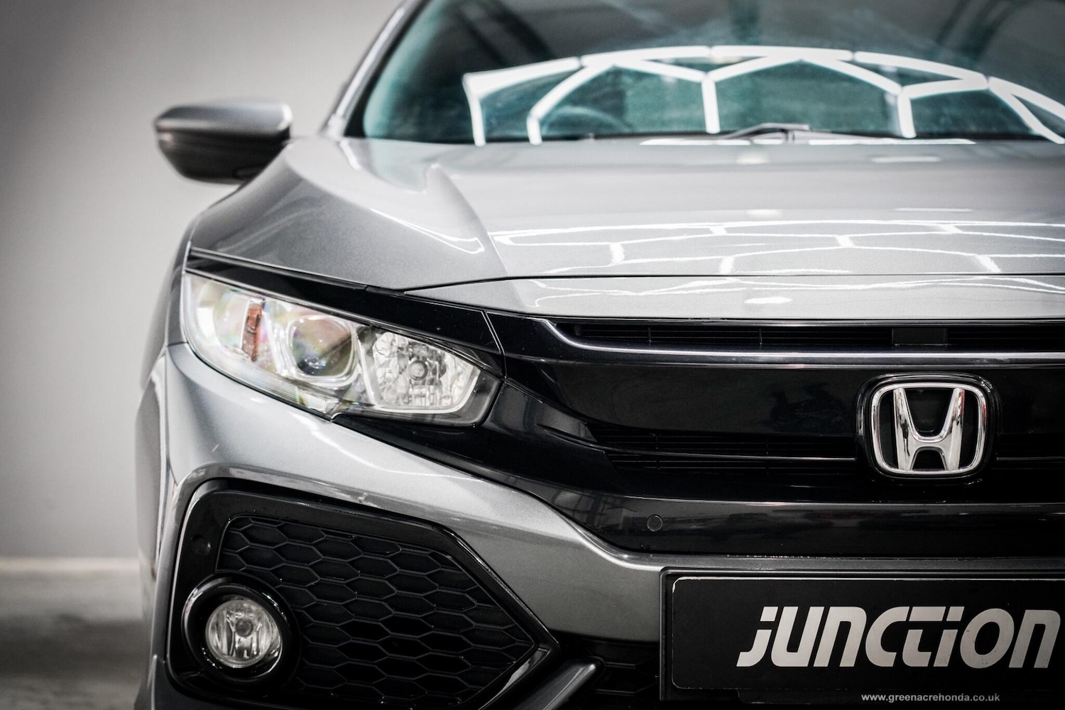 Used Honda Civic 2020 for sale - 76898887: Photo 23