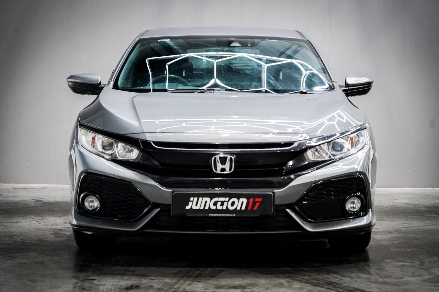 Used Honda Civic 2020 for sale - 76898887: Photo 6