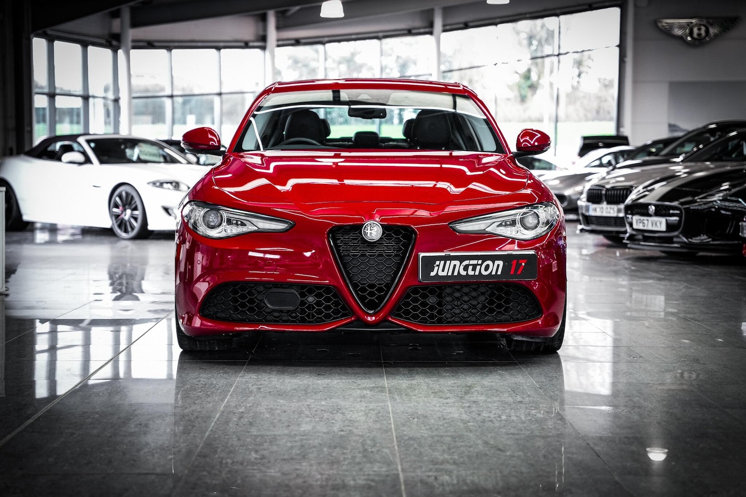 Used Alfa Romeo Giulia for sale - 77612227: Photo 11