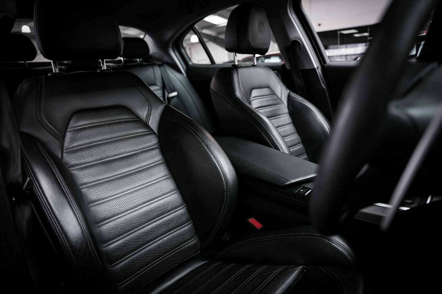 Used Alfa Romeo Giulia for sale - 77612227: Photo 17