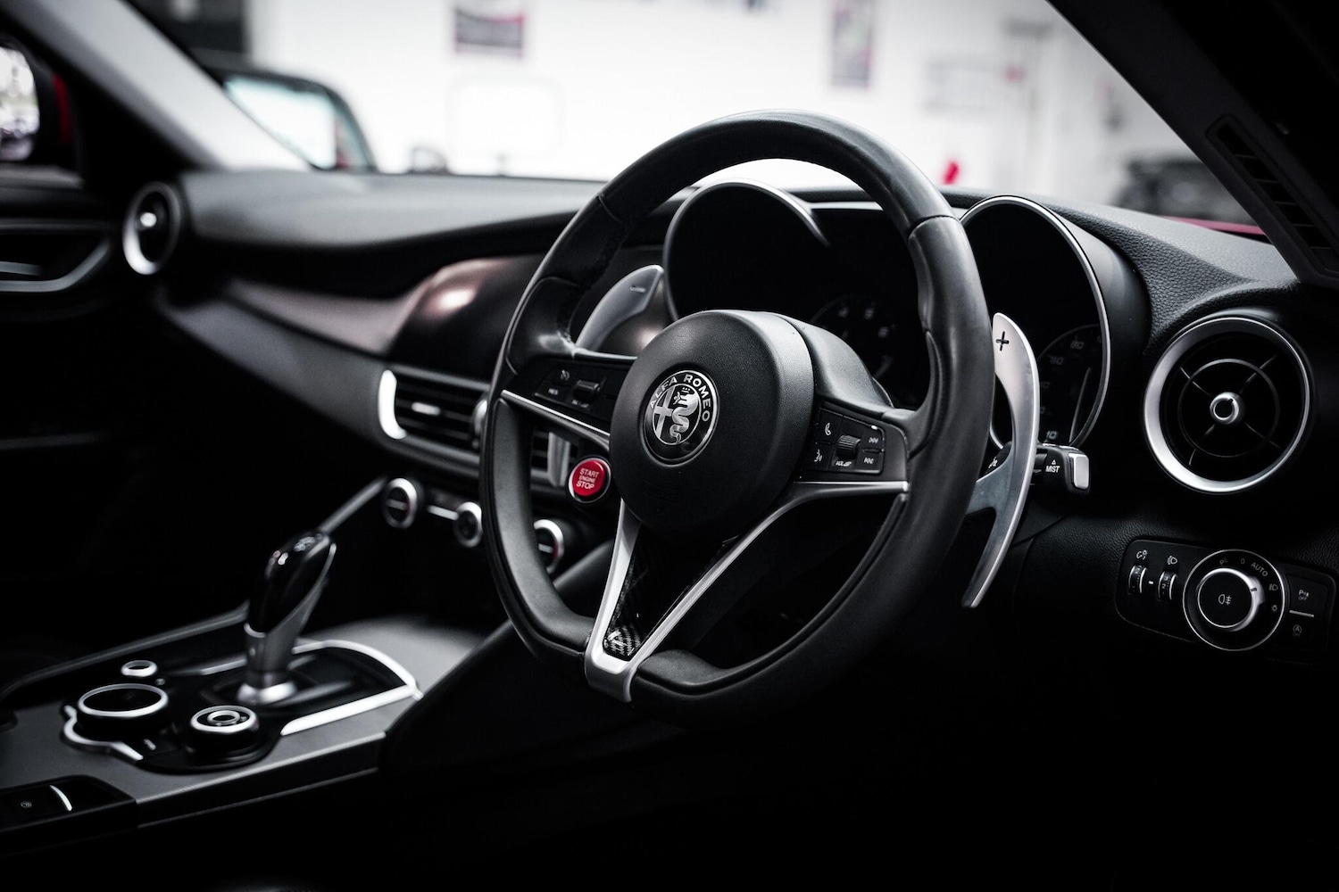 Used Alfa Romeo Giulia for sale - 77612227: Photo 18