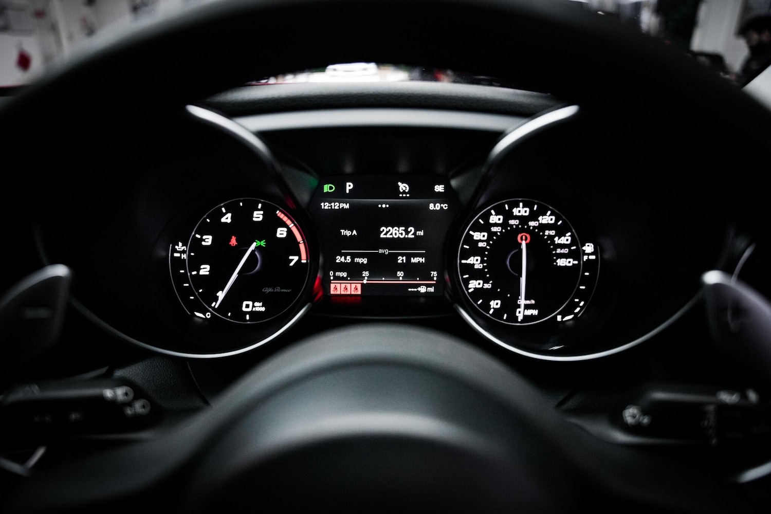 Used Alfa Romeo Giulia for sale - 77612227: Photo 20