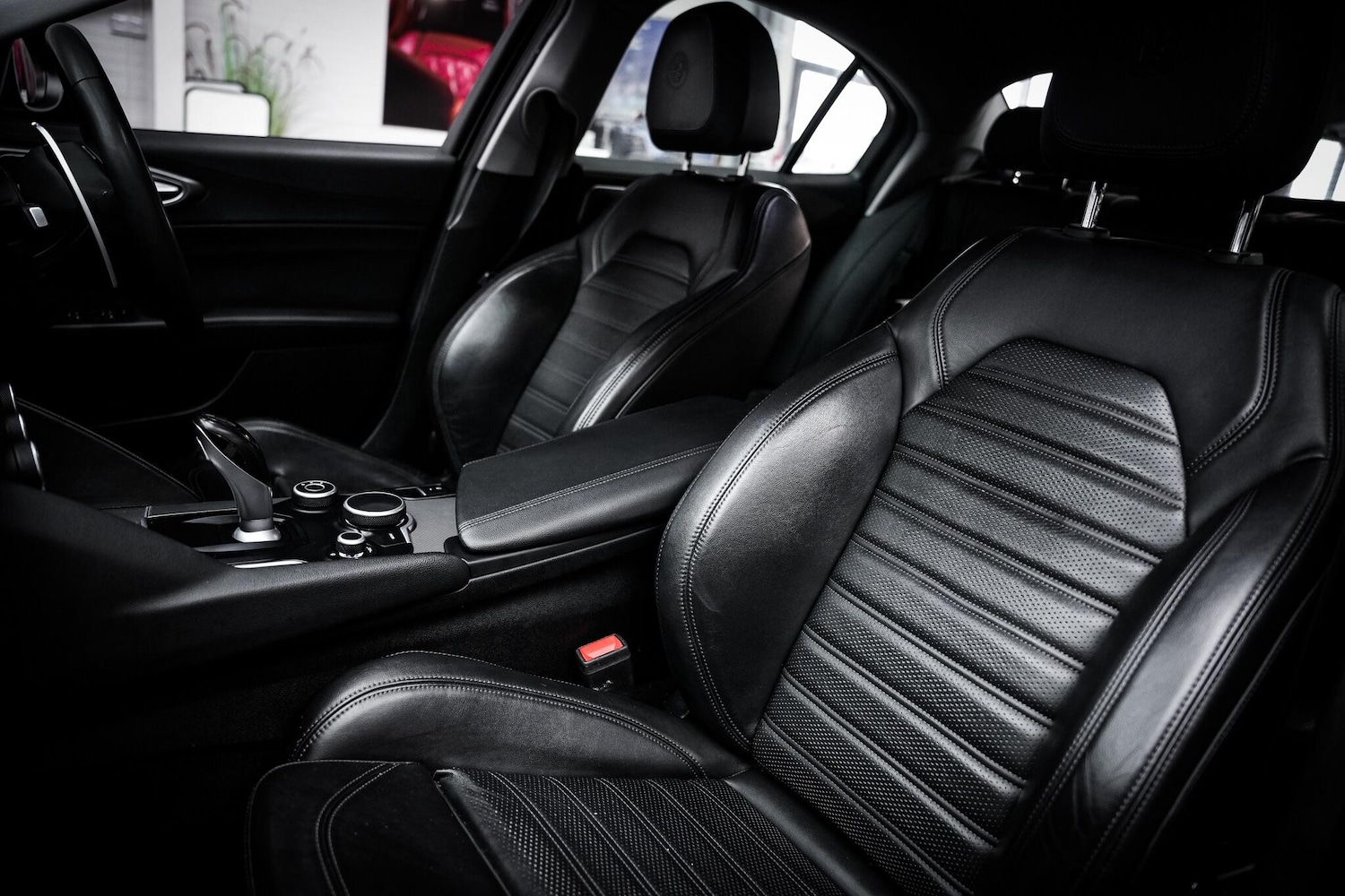 Used Alfa Romeo Giulia for sale - 77612227: Photo 23