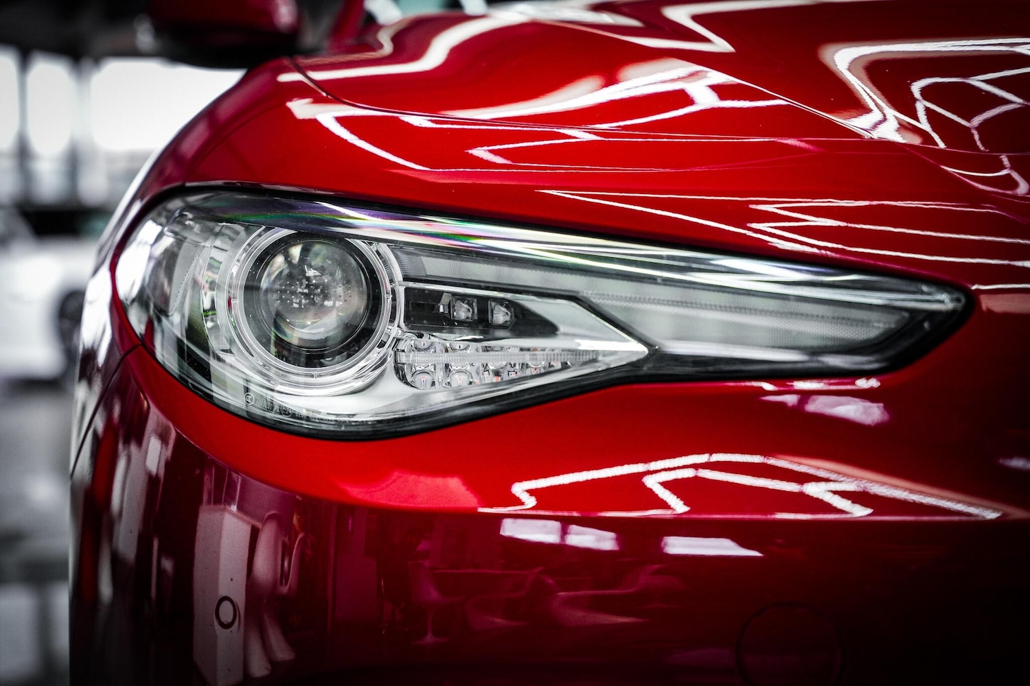 Used Alfa Romeo Giulia for sale - 77612227: Photo 30