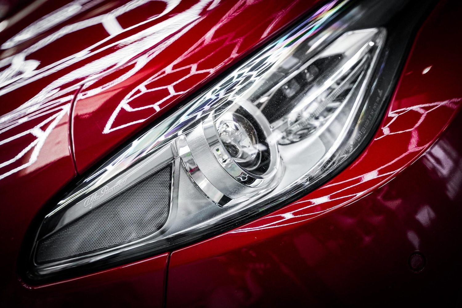 Used Alfa Romeo Giulia for sale - 77612227: Photo 31