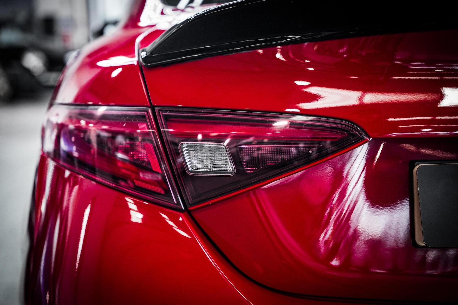 Used Alfa Romeo Giulia for sale - 77612227: Photo 33