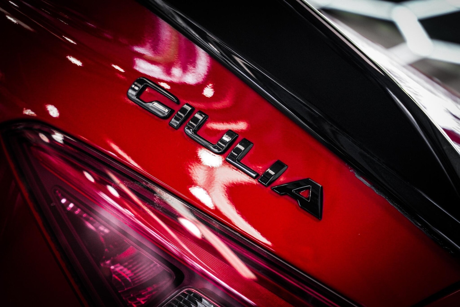 Used Alfa Romeo Giulia for sale - 77612227: Photo 34