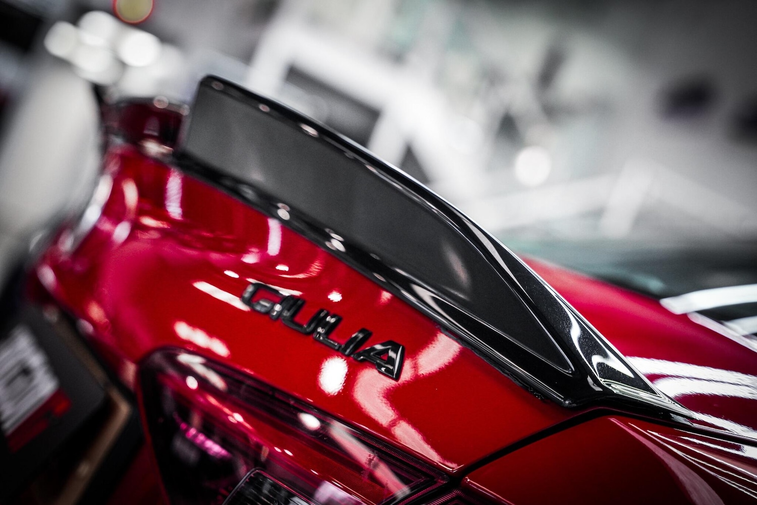 Used Alfa Romeo Giulia for sale - 77612227: Photo 37