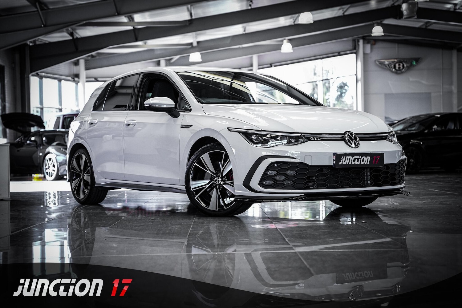 Used Volkswagen Golf 2021 for sale - 78020288: Photo 1