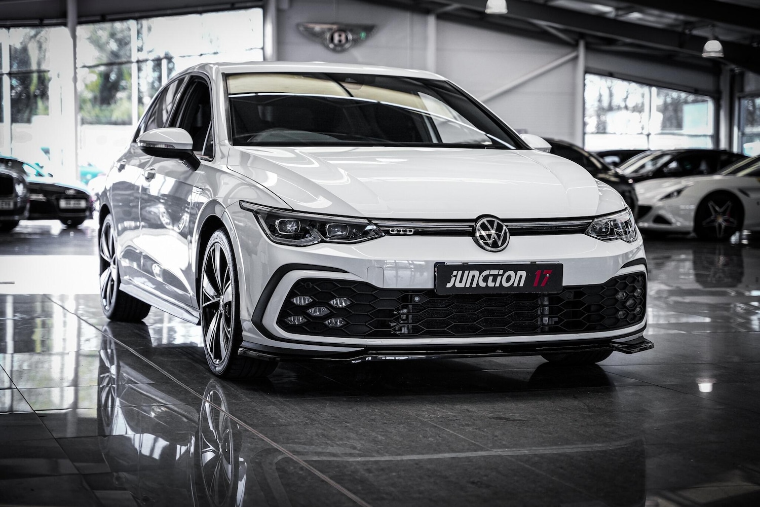 Used Volkswagen Golf 2021 for sale - 78020288: Photo 10