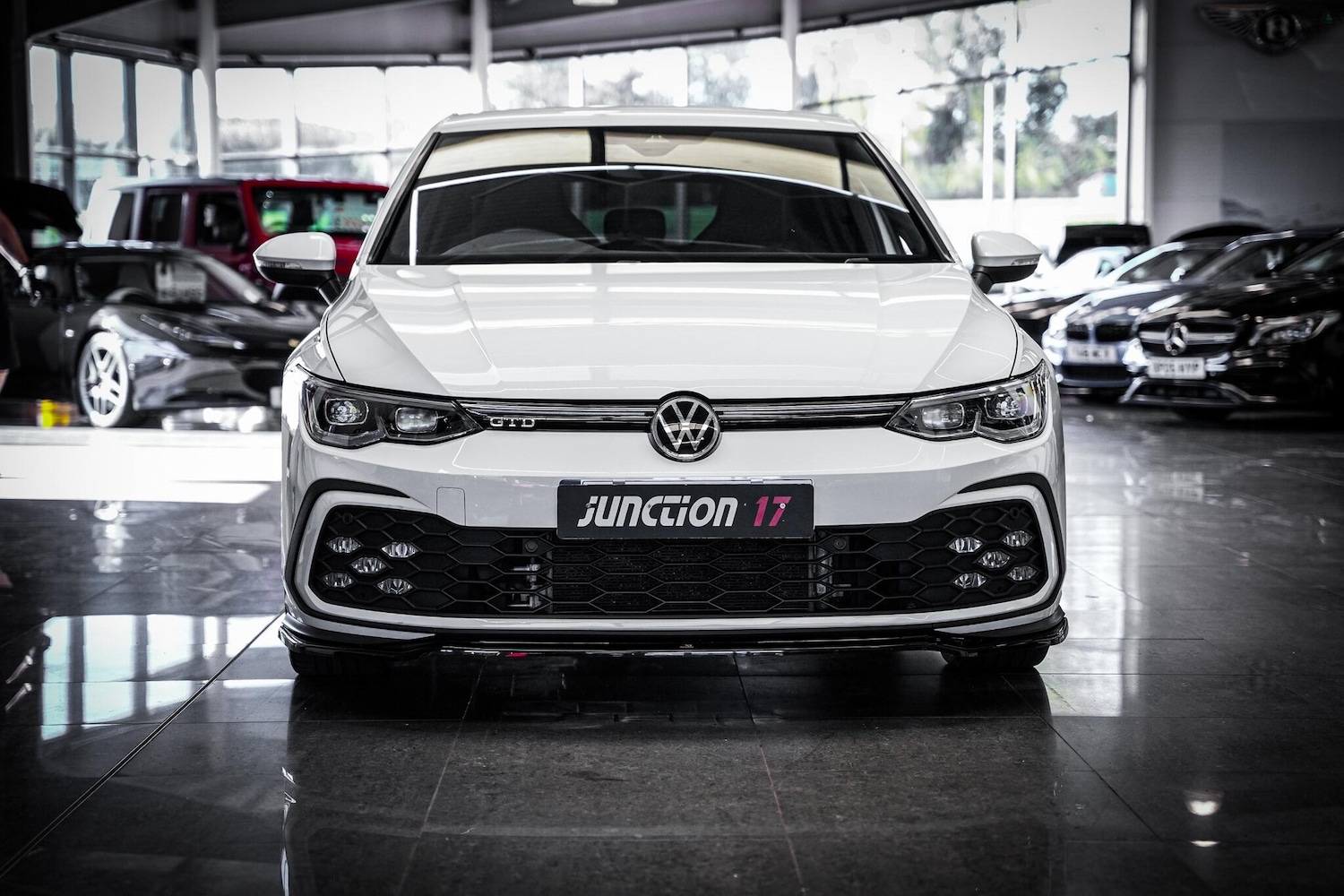 Used Volkswagen Golf 2021 for sale - 78020288: Photo 11