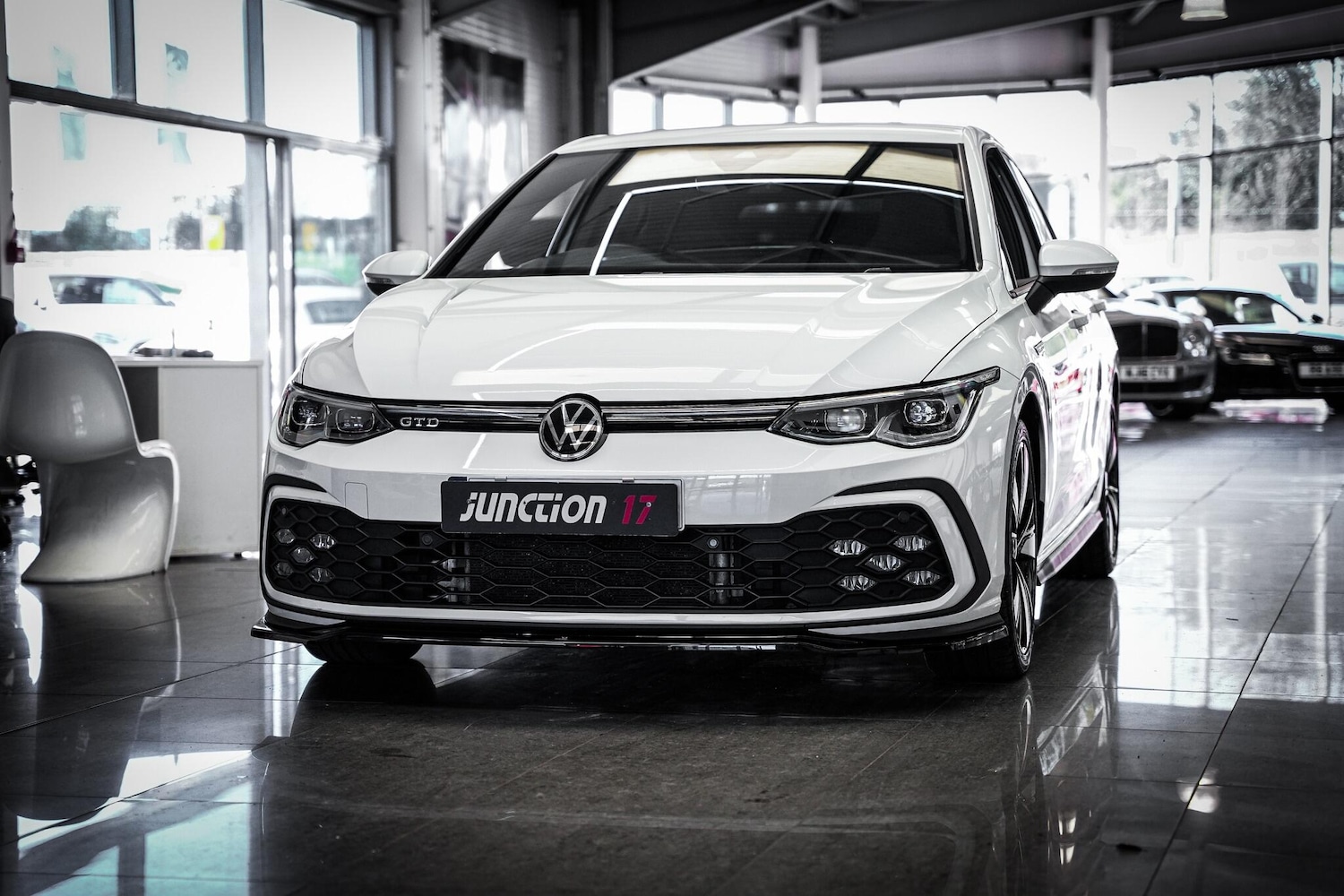 Used Volkswagen Golf 2021 for sale - 78020288: Photo 12