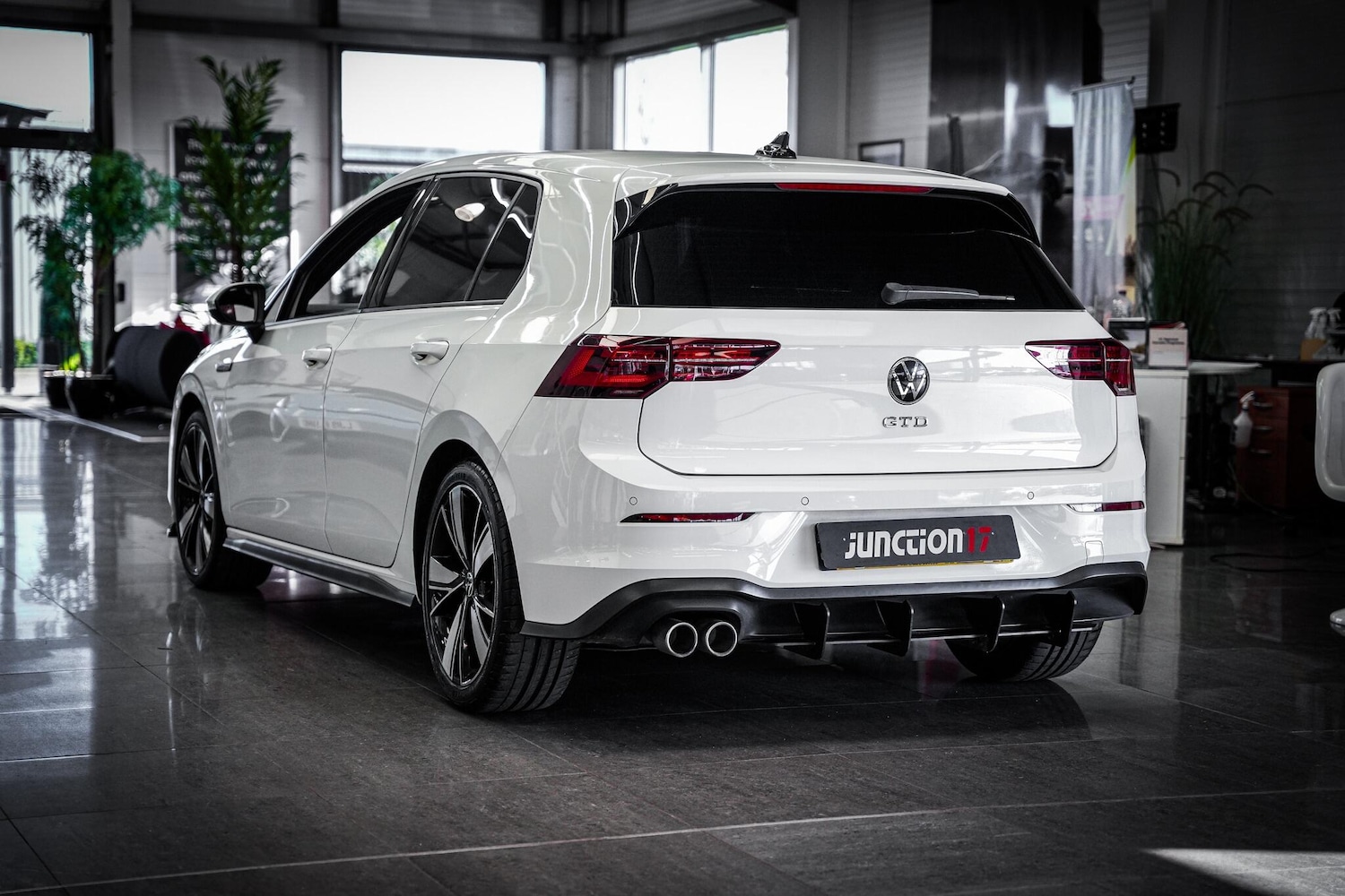 Used Volkswagen Golf 2021 for sale - 78020288: Photo 13