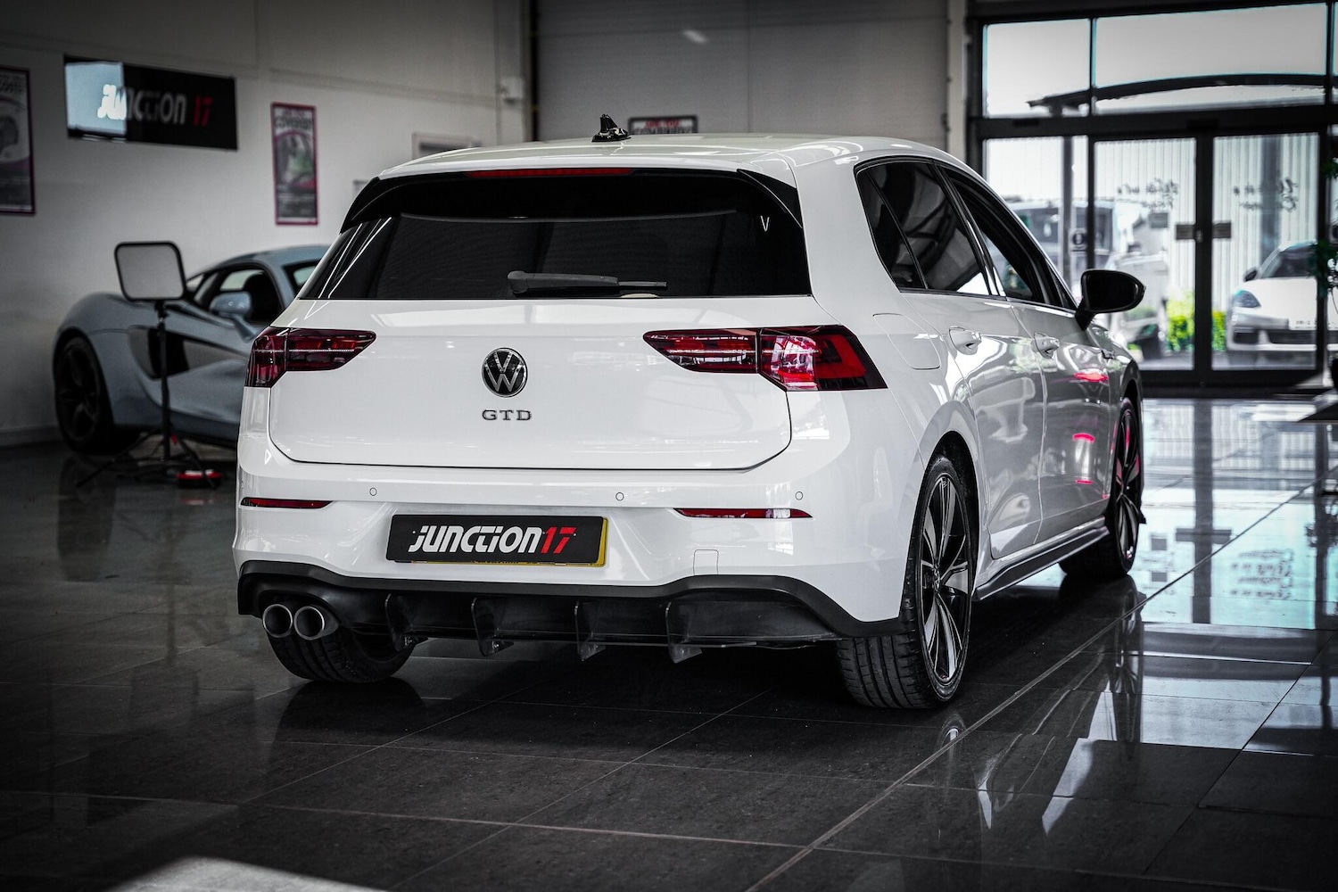 Used Volkswagen Golf 2021 for sale - 78020288: Photo 15