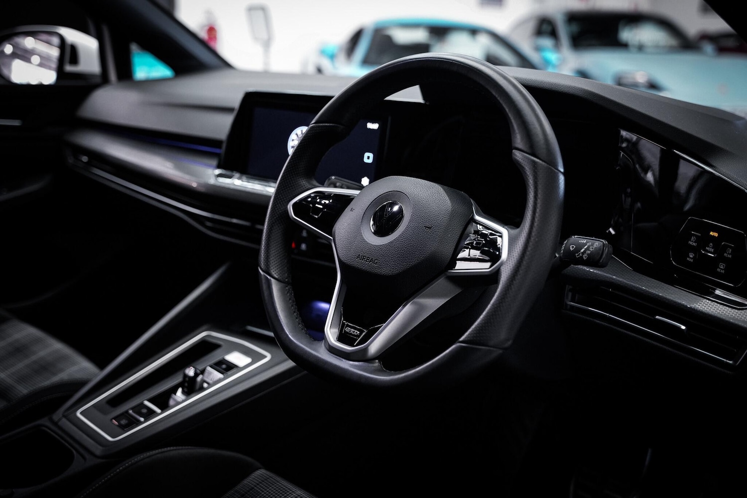 Used Volkswagen Golf 2021 for sale - 78020288: Photo 18