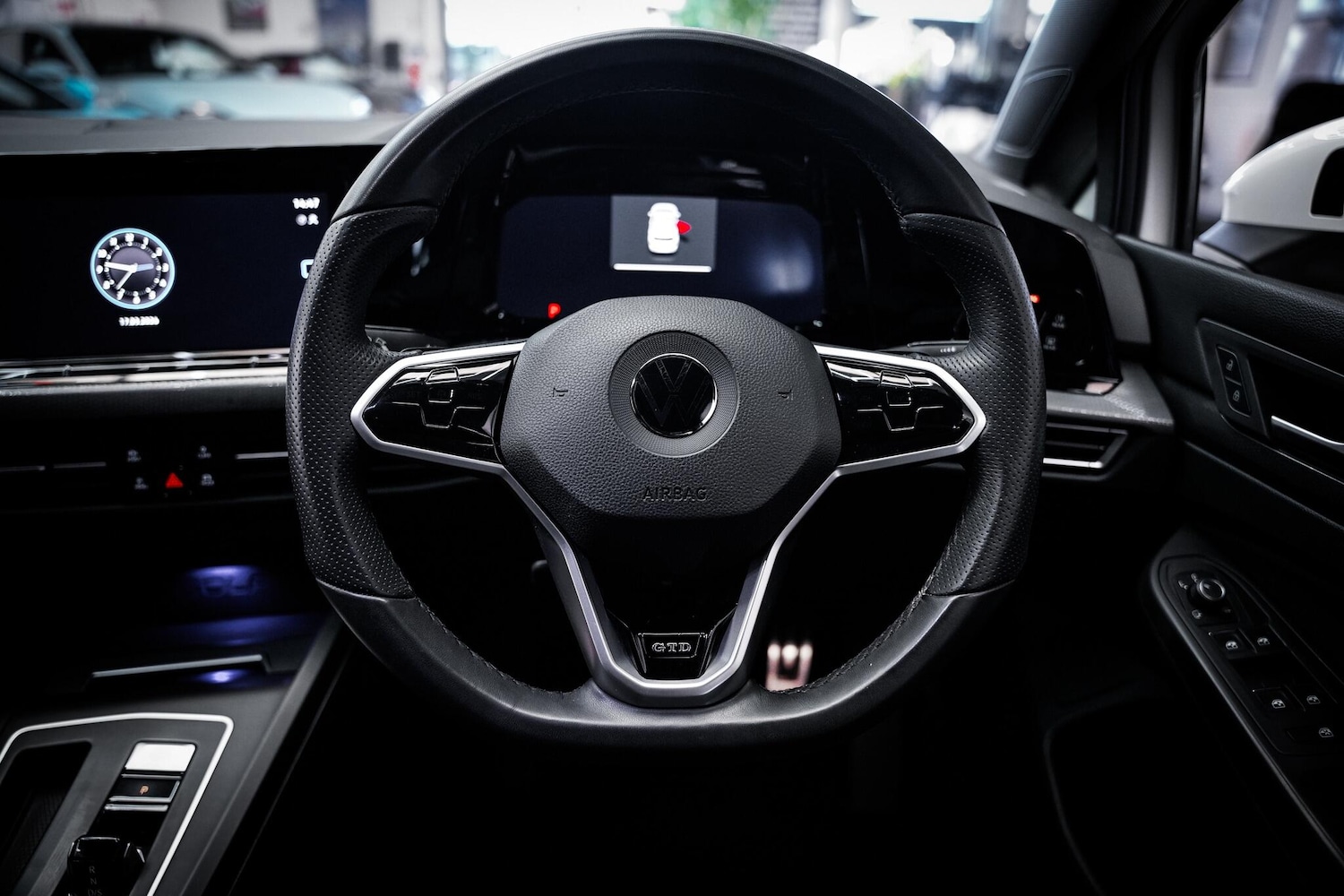 Used Volkswagen Golf 2021 for sale - 78020288: Photo 19