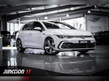 Volkswagen Golf feature image