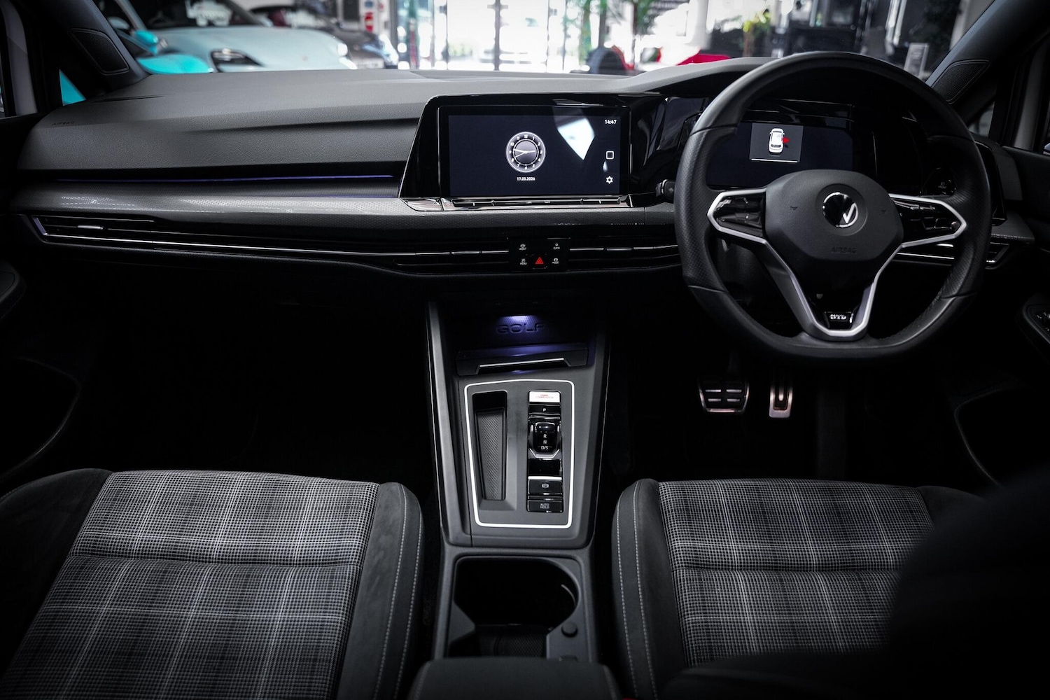 Used Volkswagen Golf 2021 for sale - 78020288: Photo 21