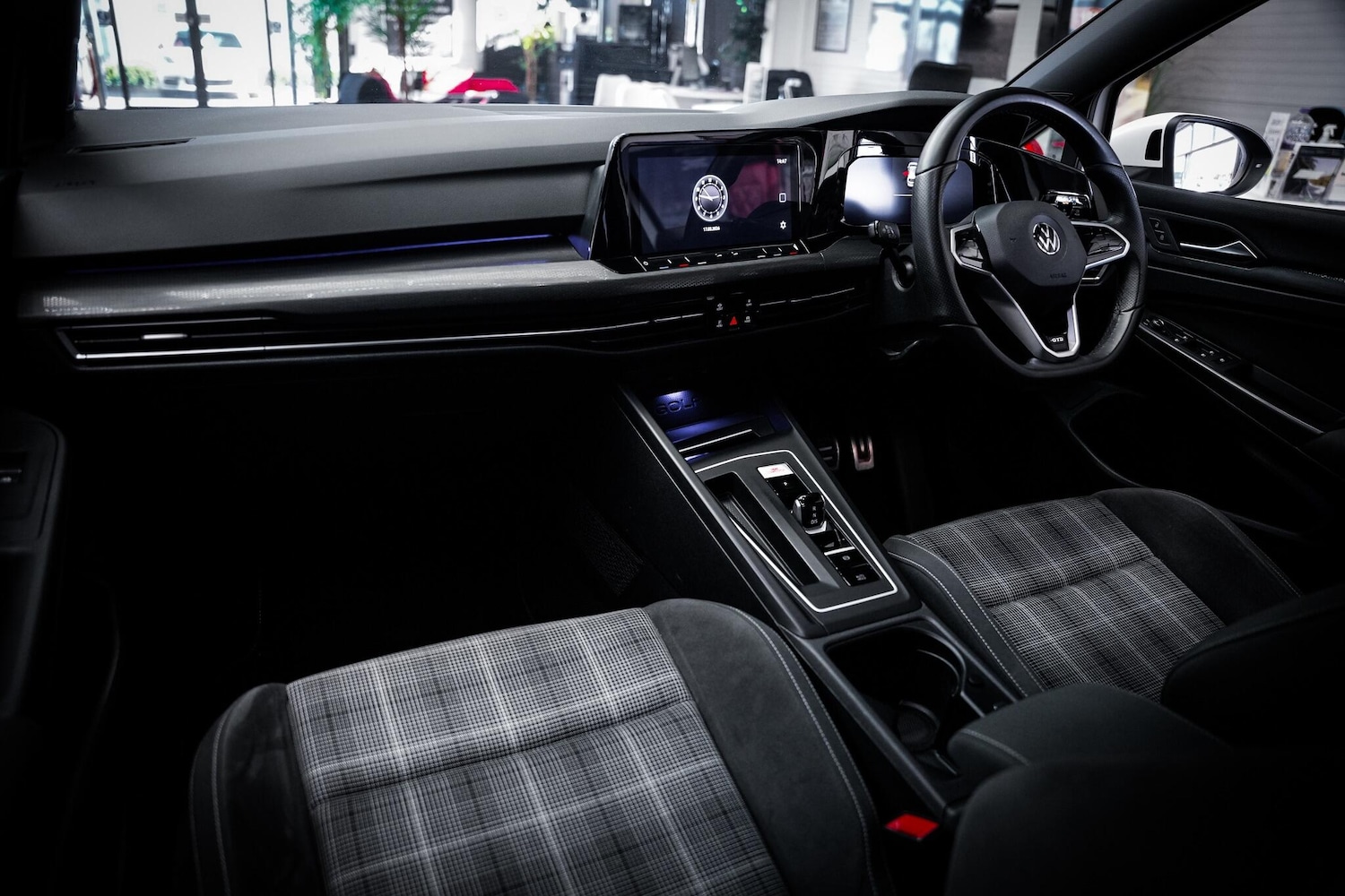 Used Volkswagen Golf 2021 for sale - 78020288: Photo 22