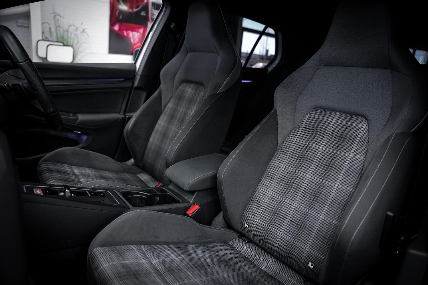 Used Volkswagen Golf 2021 for sale - 78020288: Photo 23