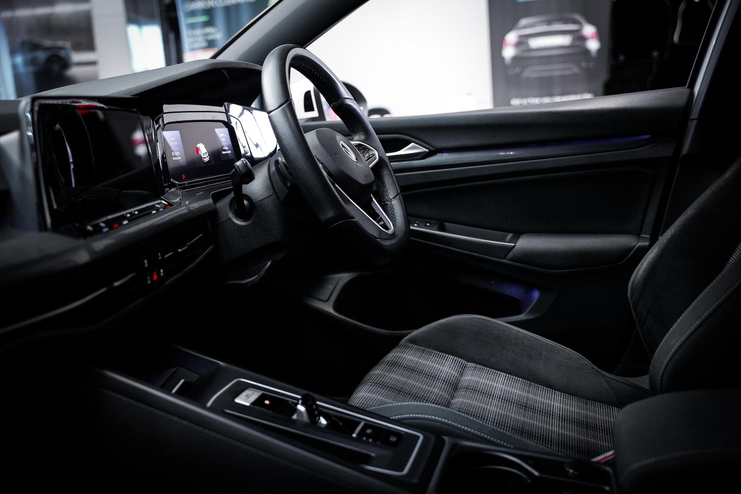 Used Volkswagen Golf 2021 for sale - 78020288: Photo 3