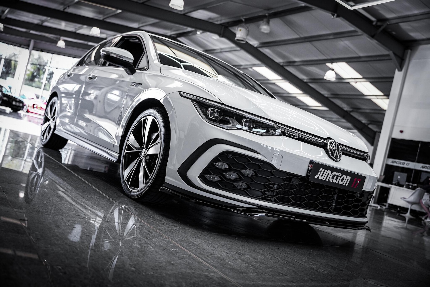 Used Volkswagen Golf 2021 for sale - 78020288: Photo 33