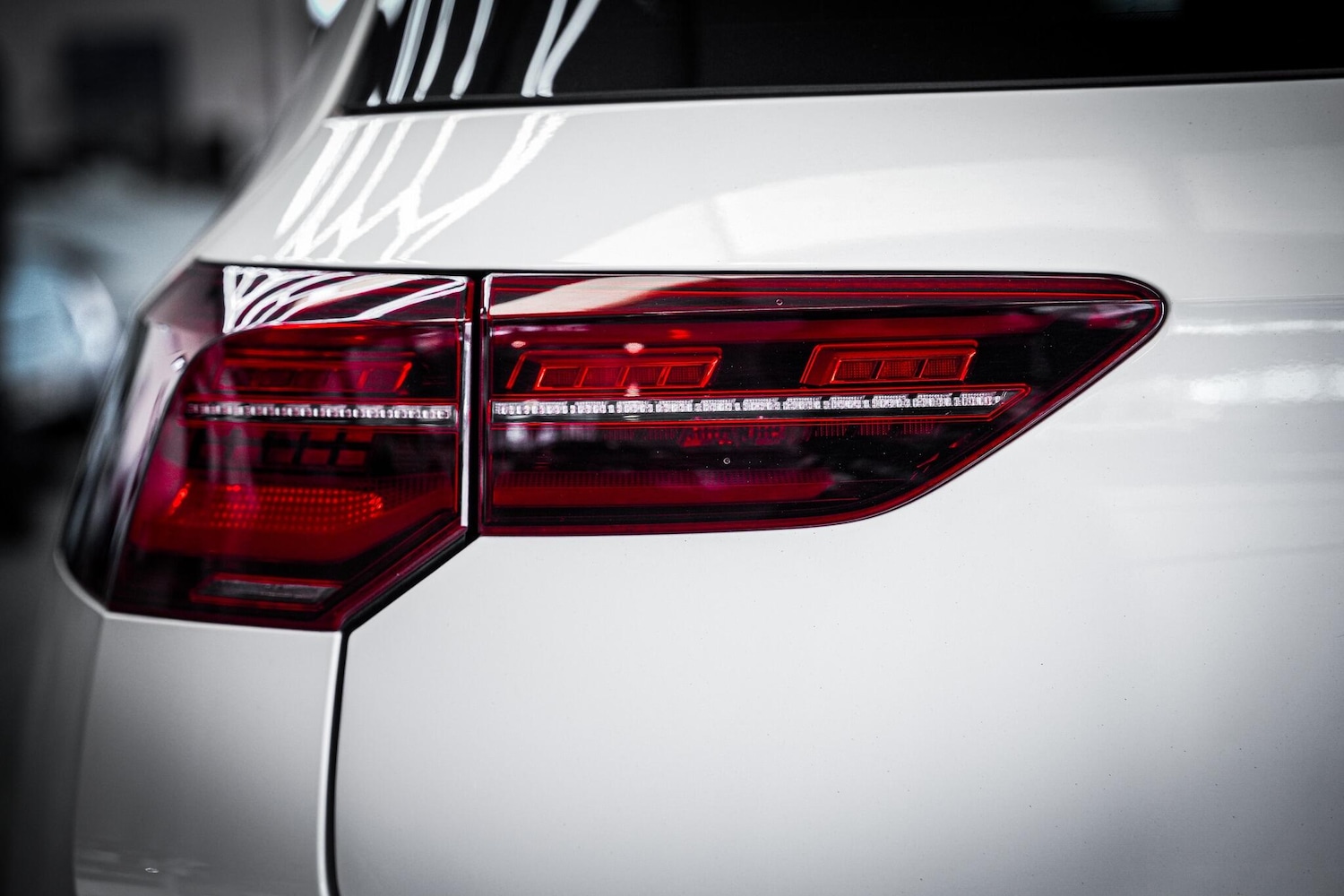 Used Volkswagen Golf 2021 for sale - 78020288: Photo 38