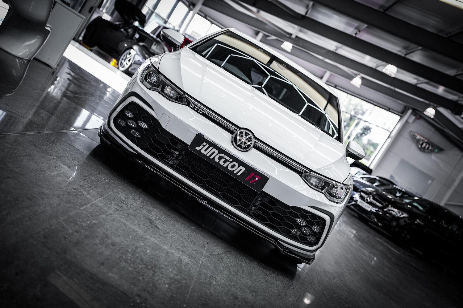 Used Volkswagen Golf 2021 for sale - 78020288: Photo 4