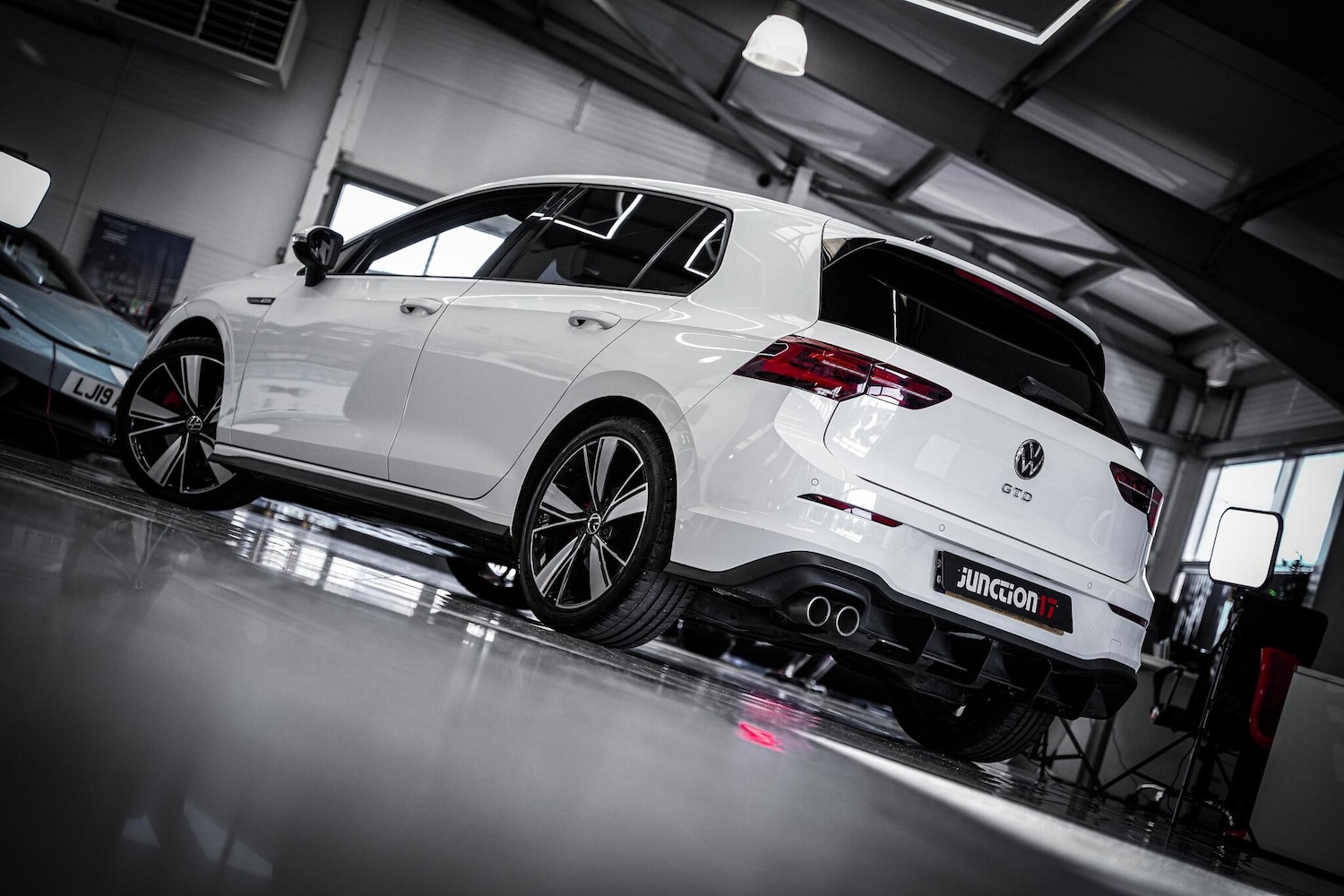 Used Volkswagen Golf 2021 for sale - 78020288: Photo 6