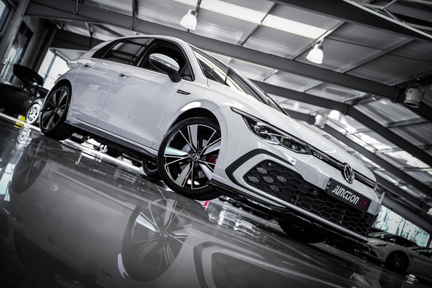 Used Volkswagen Golf 2021 for sale - 78020288: Photo 8