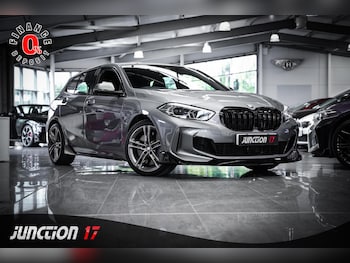 Used BMW 1 Series 2022 for sale - 78830281: Photo