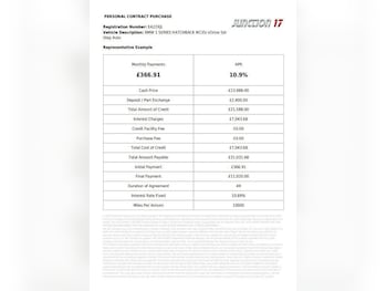 Used BMW 1 Series 2022 for sale - 78830281: Photo