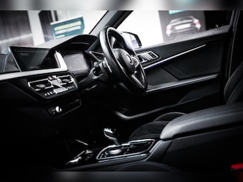 Used BMW 1 Series 2022 for sale - 78830281: Photo