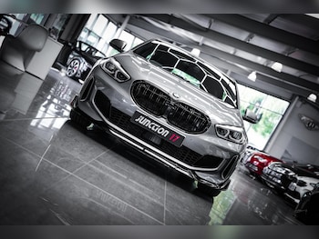 Used BMW 1 Series 2022 for sale - 78830281: Photo