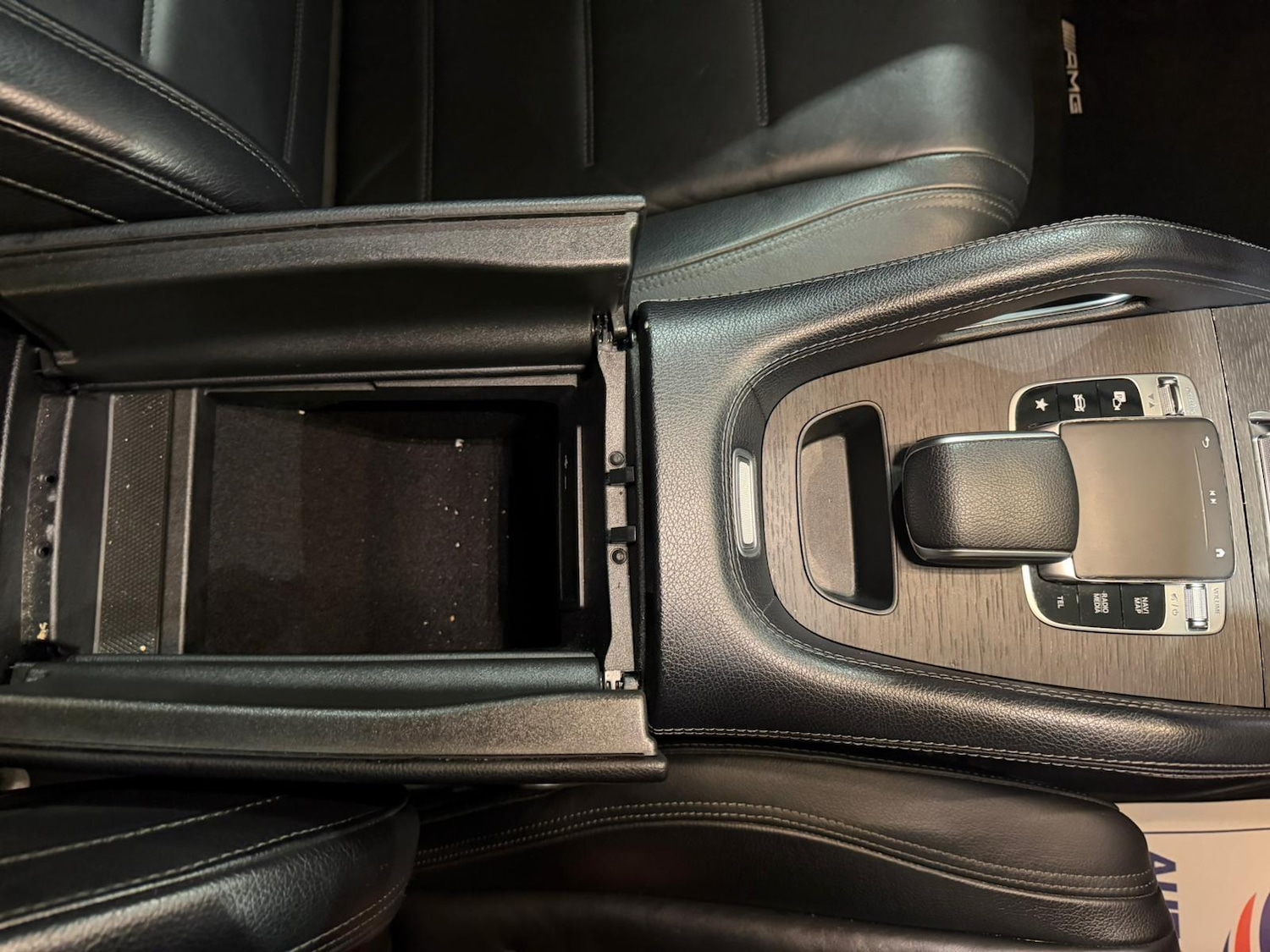 Used Mercedes-Benz GLE 2019 for sale - 76700844: Photo 13