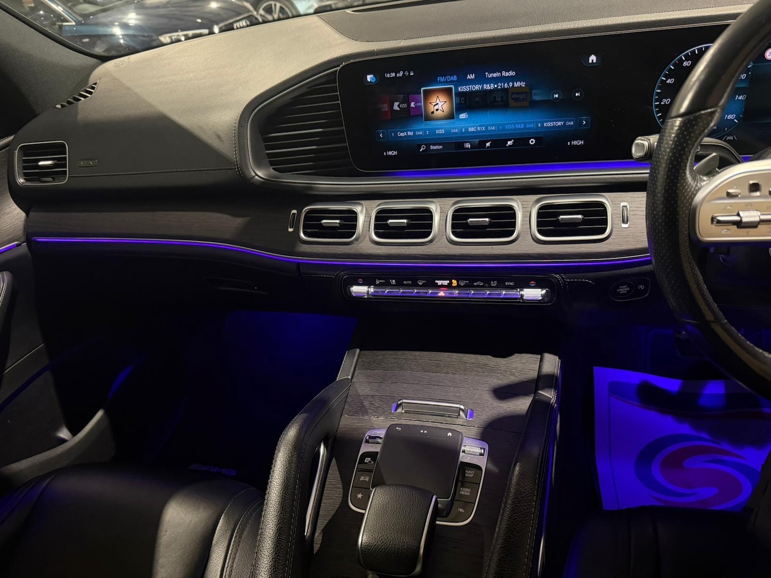 Used Mercedes-Benz GLE 2019 for sale - 76700844: Photo 15