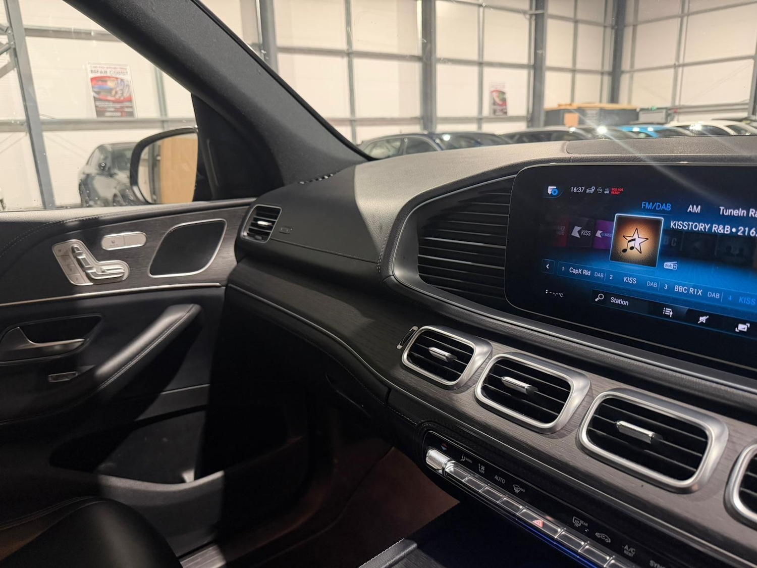 Used Mercedes-Benz GLE 2019 for sale - 76700844: Photo 17