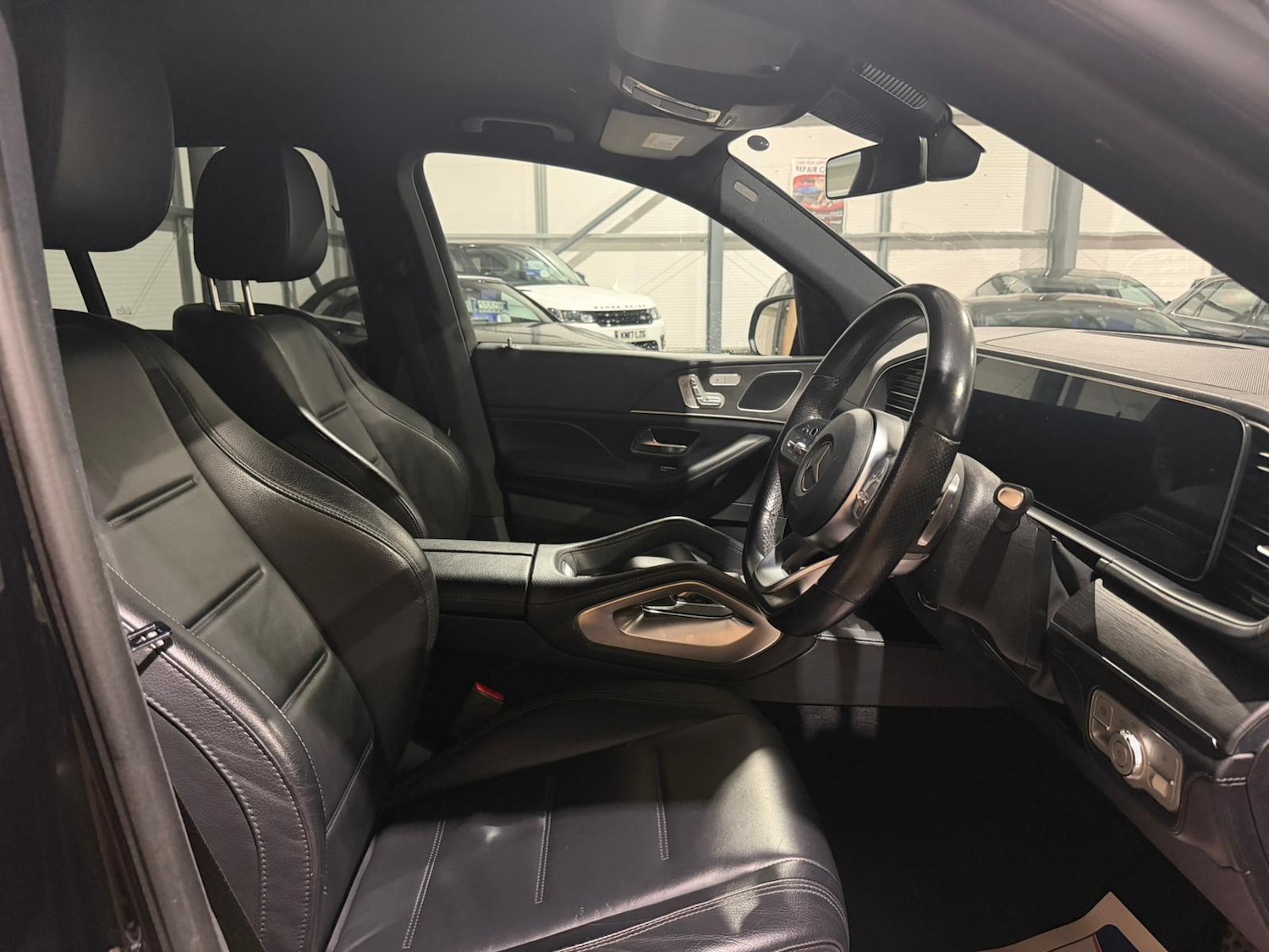 Used Mercedes-Benz GLE 2019 for sale - 76700844: Photo 18