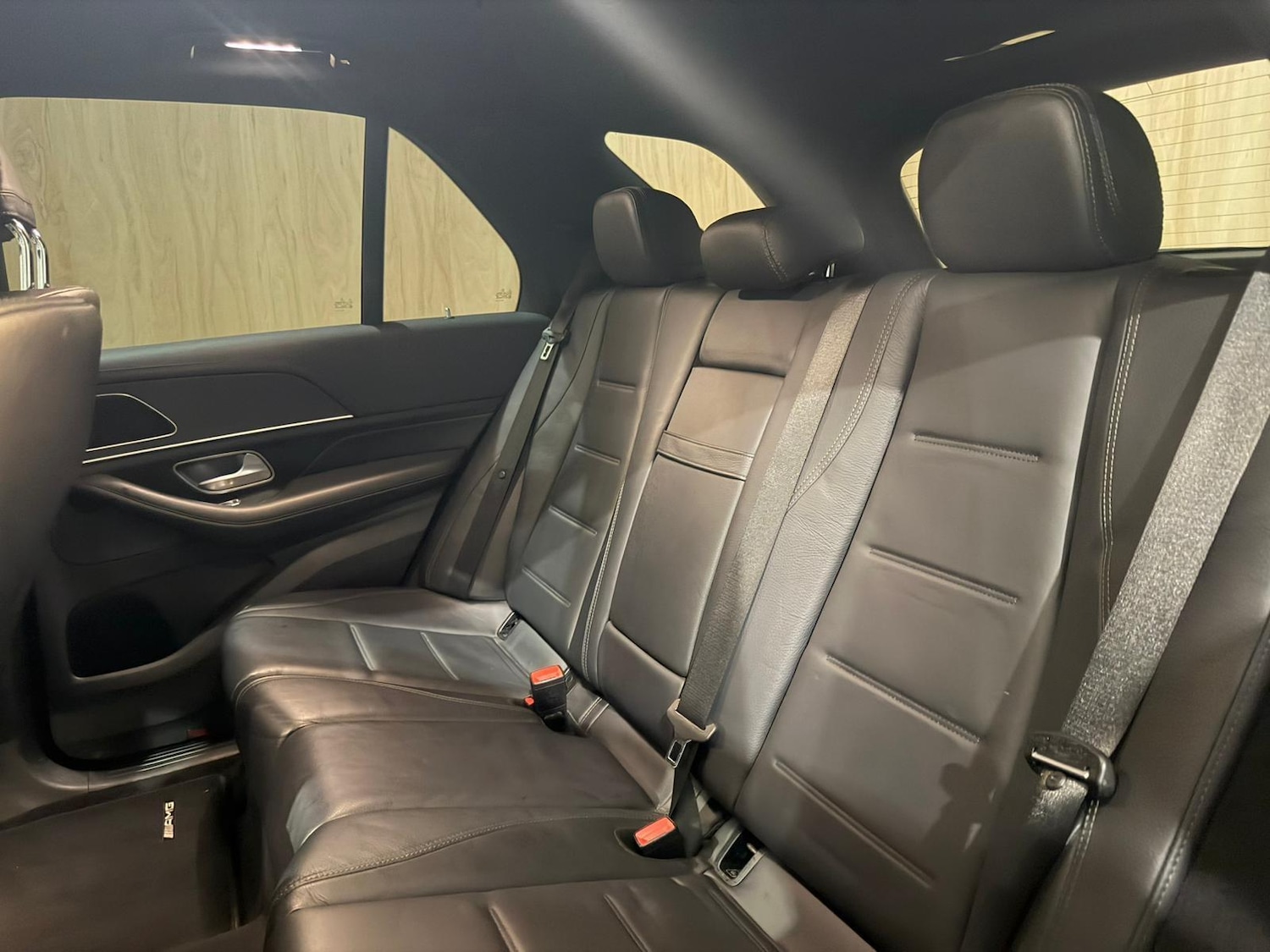 Used Mercedes-Benz GLE 2019 for sale - 76700844: Photo 20