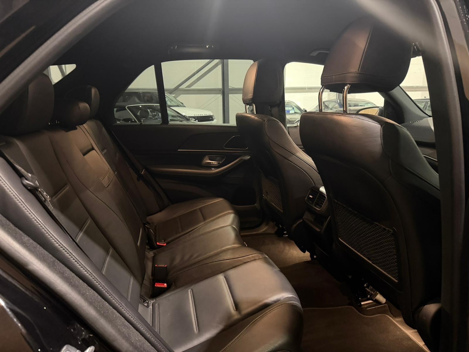 Used Mercedes-Benz GLE 2019 for sale - 76700844: Photo 23