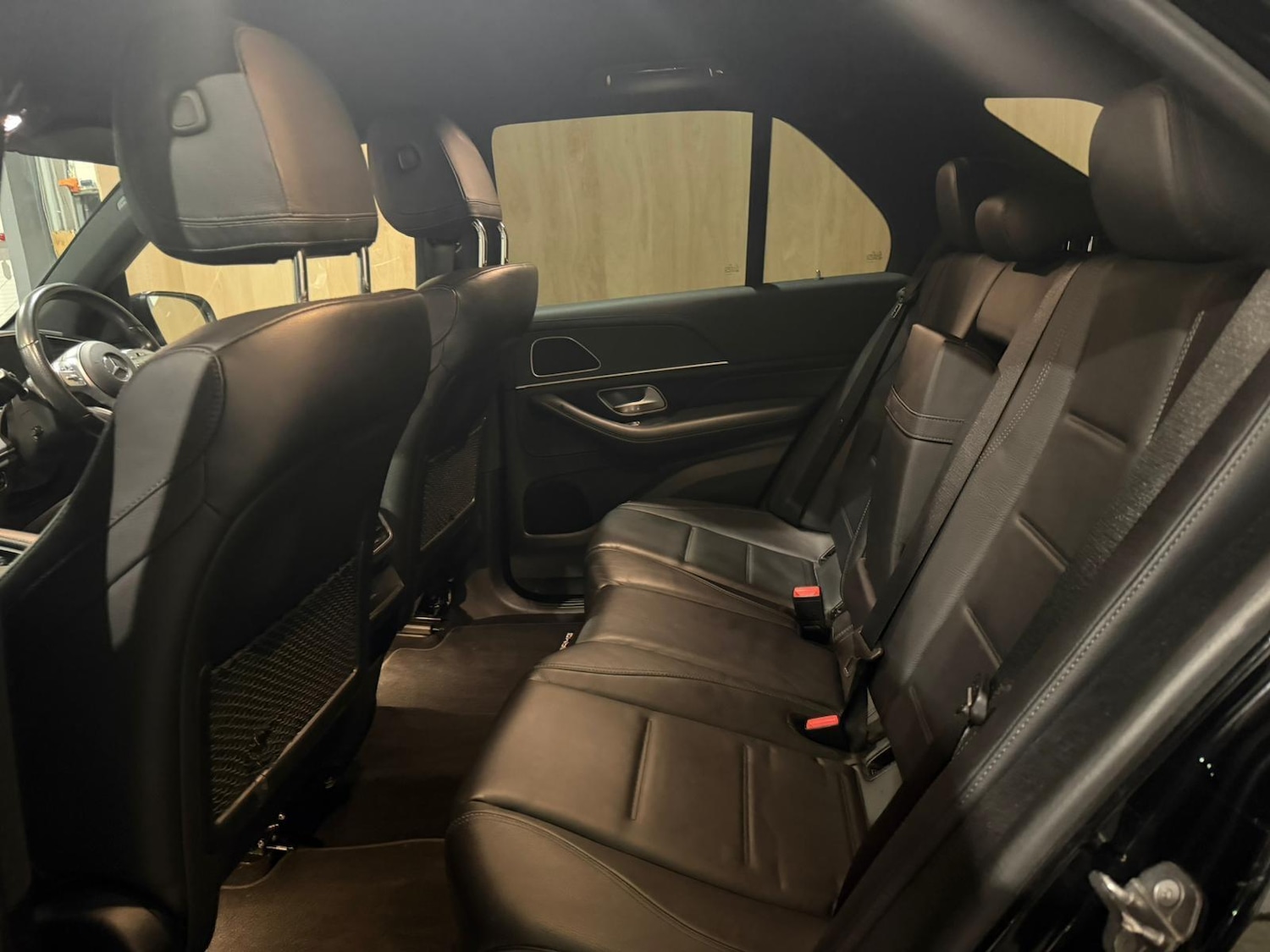 Used Mercedes-Benz GLE 2019 for sale - 76700844: Photo 24