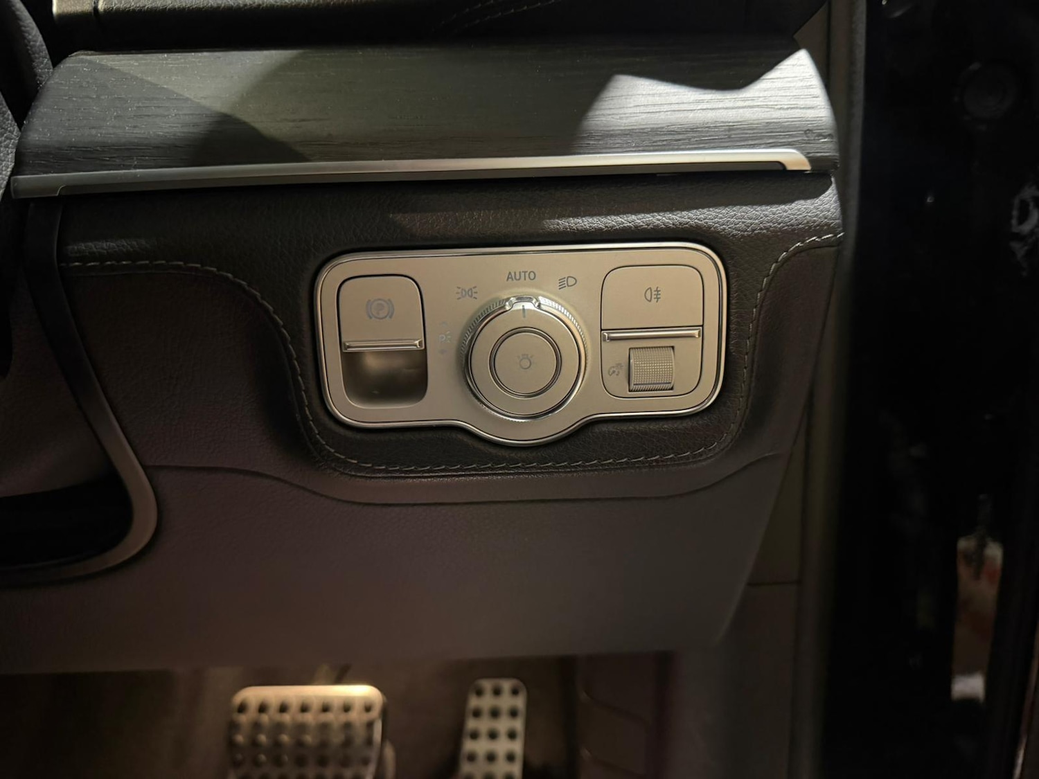 Used Mercedes-Benz GLE 2019 for sale - 76700844: Photo 26