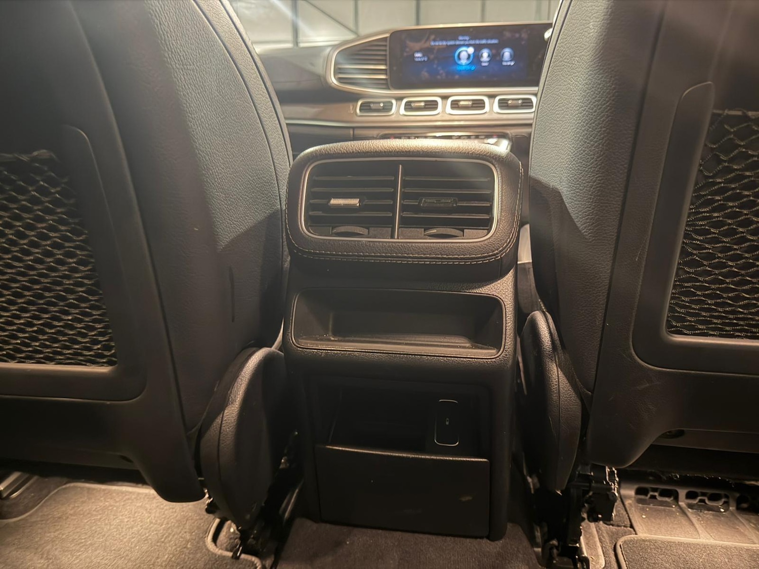 Used Mercedes-Benz GLE 2019 for sale - 76700844: Photo 28