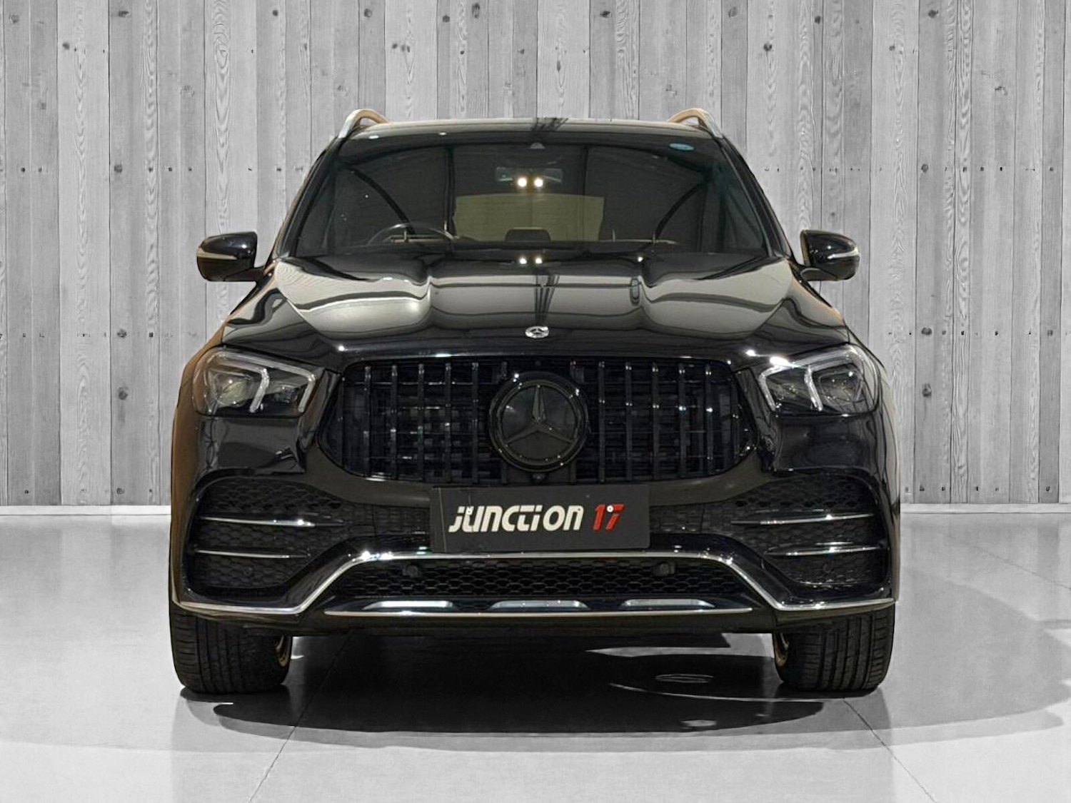 Used Mercedes-Benz GLE 2019 for sale - 76700844: Photo 3