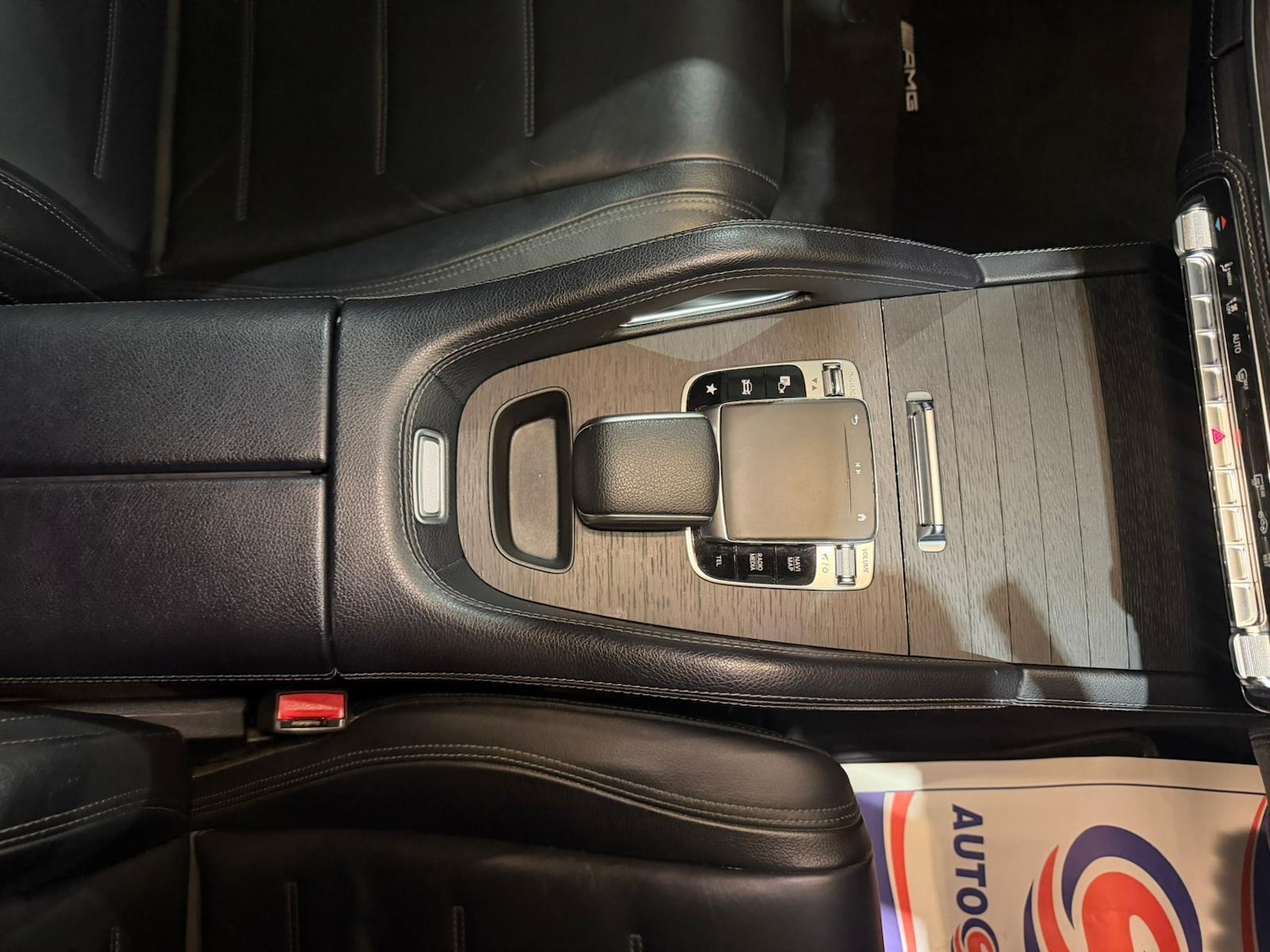 Used Mercedes-Benz GLE 2019 for sale - 76700844: Photo 30