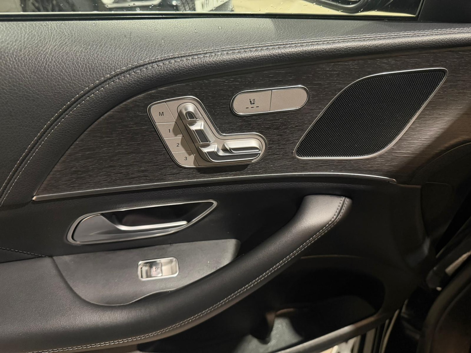 Used Mercedes-Benz GLE 2019 for sale - 76700844: Photo 31