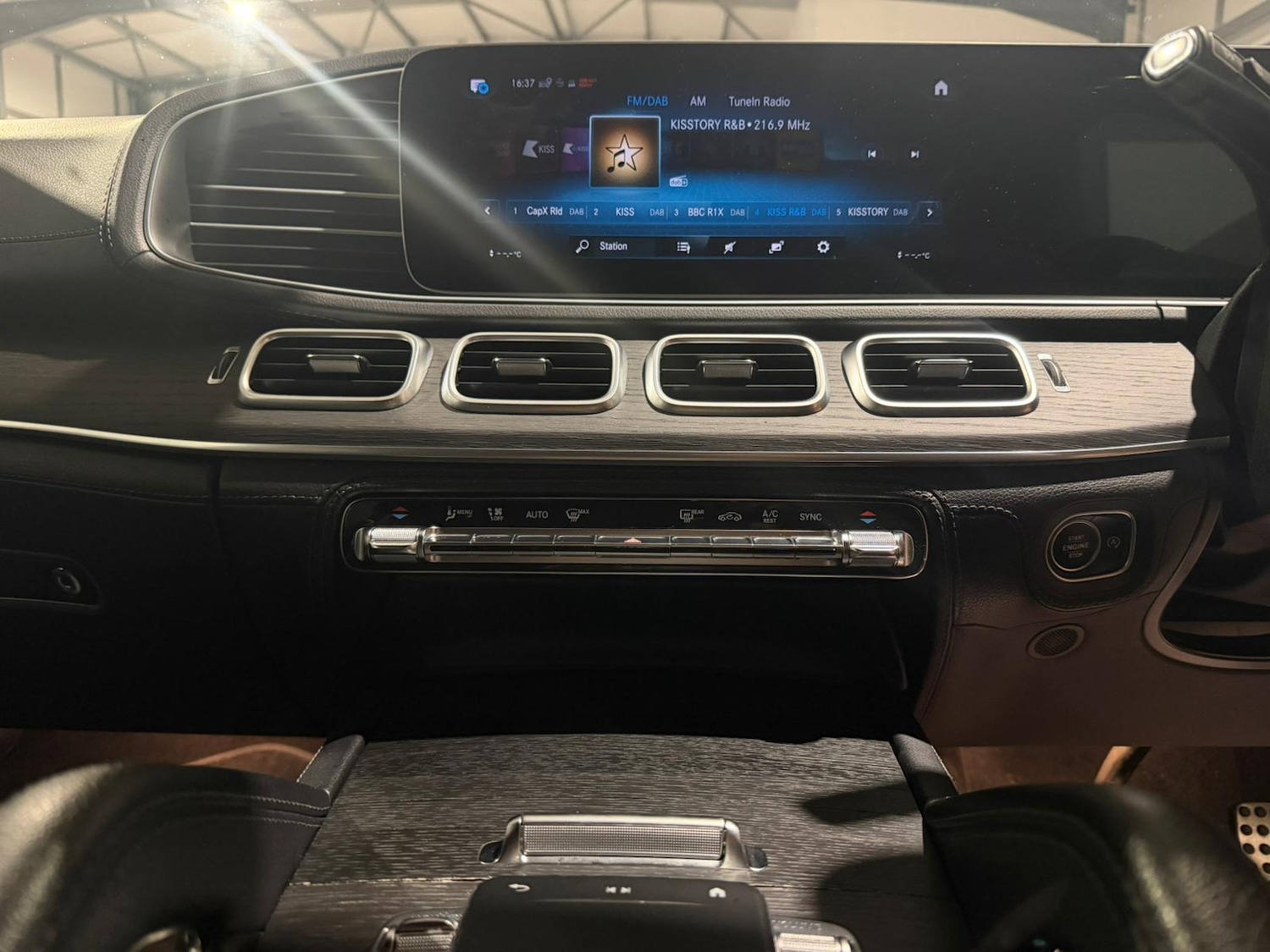 Used Mercedes-Benz GLE 2019 for sale - 76700844: Photo 37