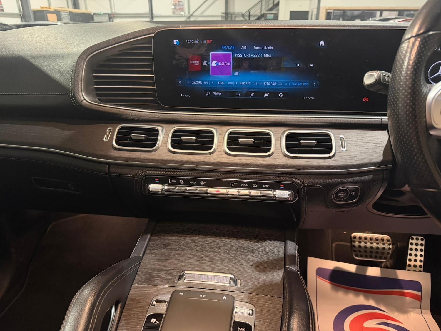 Used Mercedes-Benz GLE 2019 for sale - 76700844: Photo 38