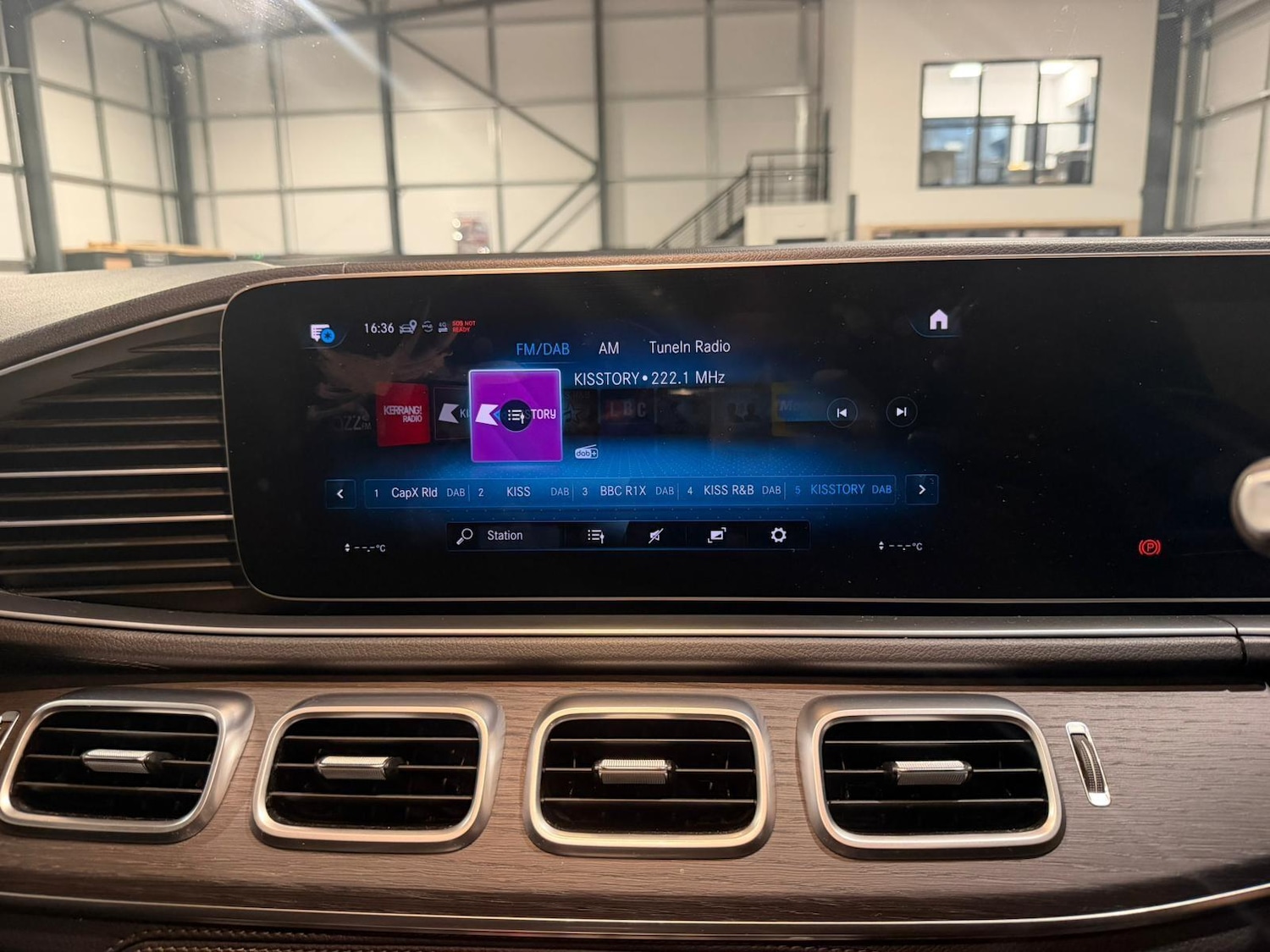 Used Mercedes-Benz GLE 2019 for sale - 76700844: Photo 40