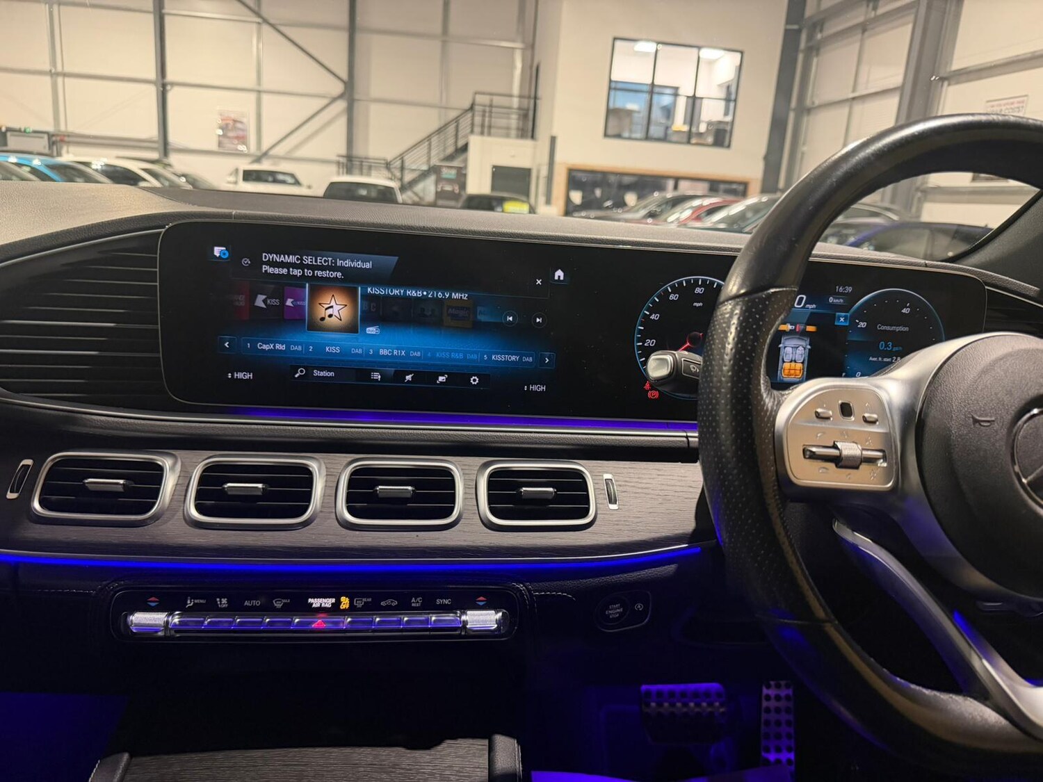 Used Mercedes-Benz GLE 2019 for sale - 76700844: Photo 41